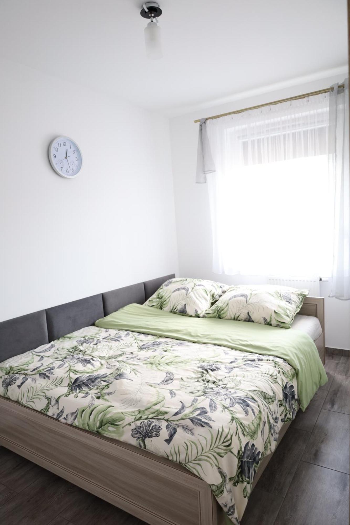 Apartament Leśne Tarasy 45a, Dziwnówek Zewnętrze zdjęcie
