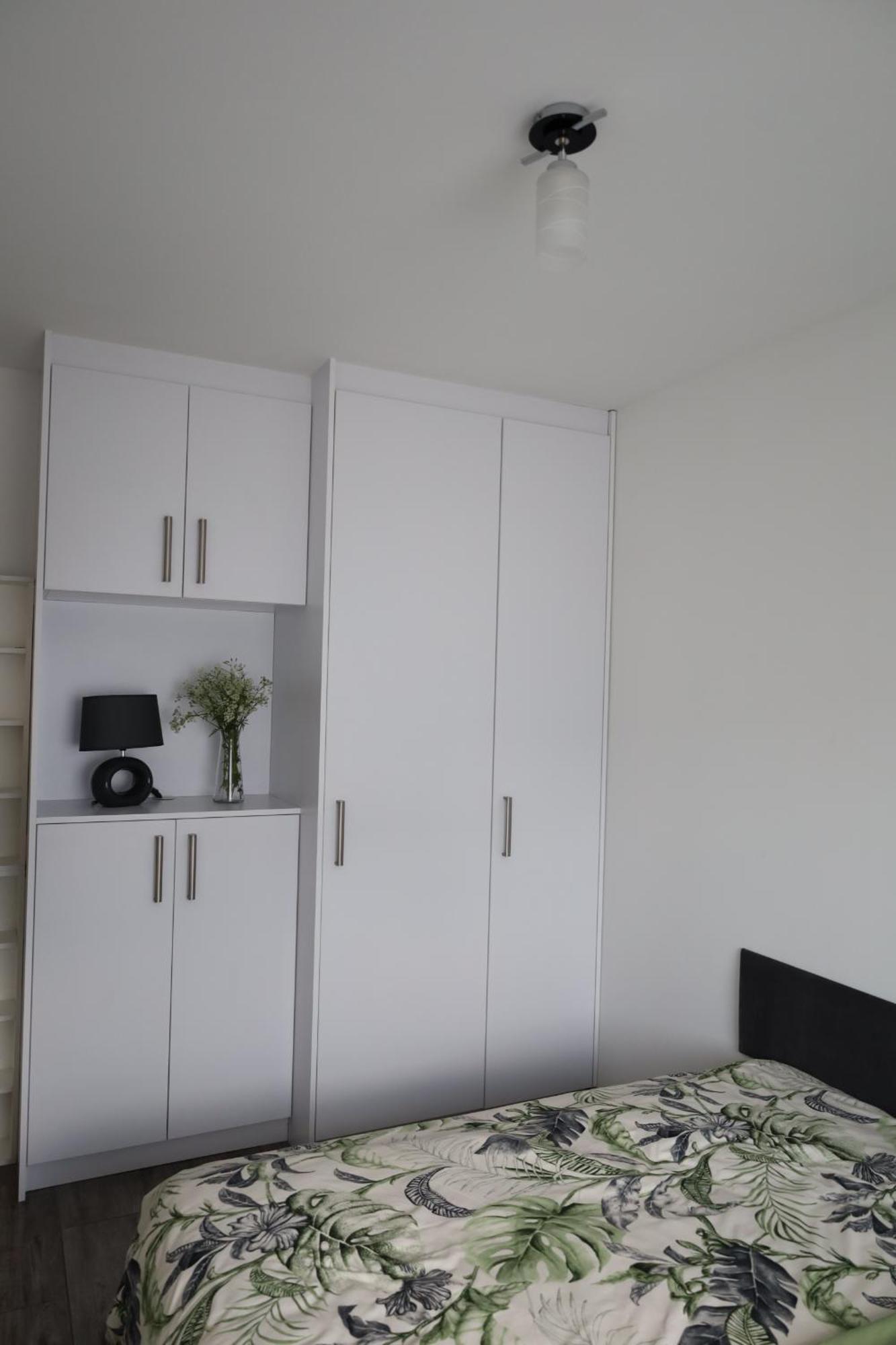 Apartament Leśne Tarasy 45a, Dziwnówek Zewnętrze zdjęcie