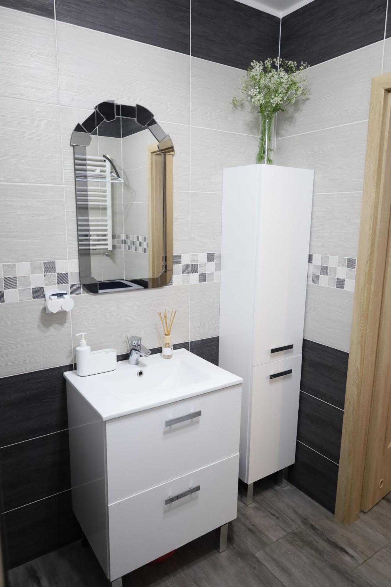 Apartament Leśne Tarasy 45a, Dziwnówek Zewnętrze zdjęcie