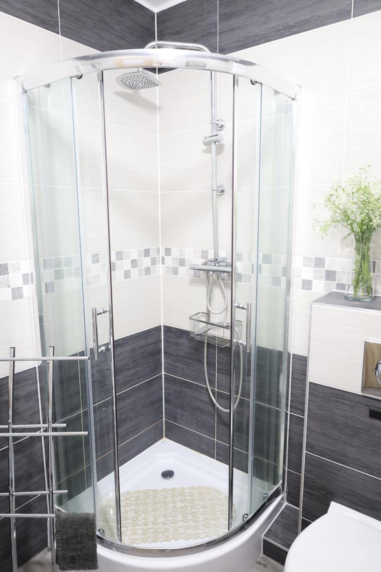 Apartament Leśne Tarasy 45a, Dziwnówek Zewnętrze zdjęcie