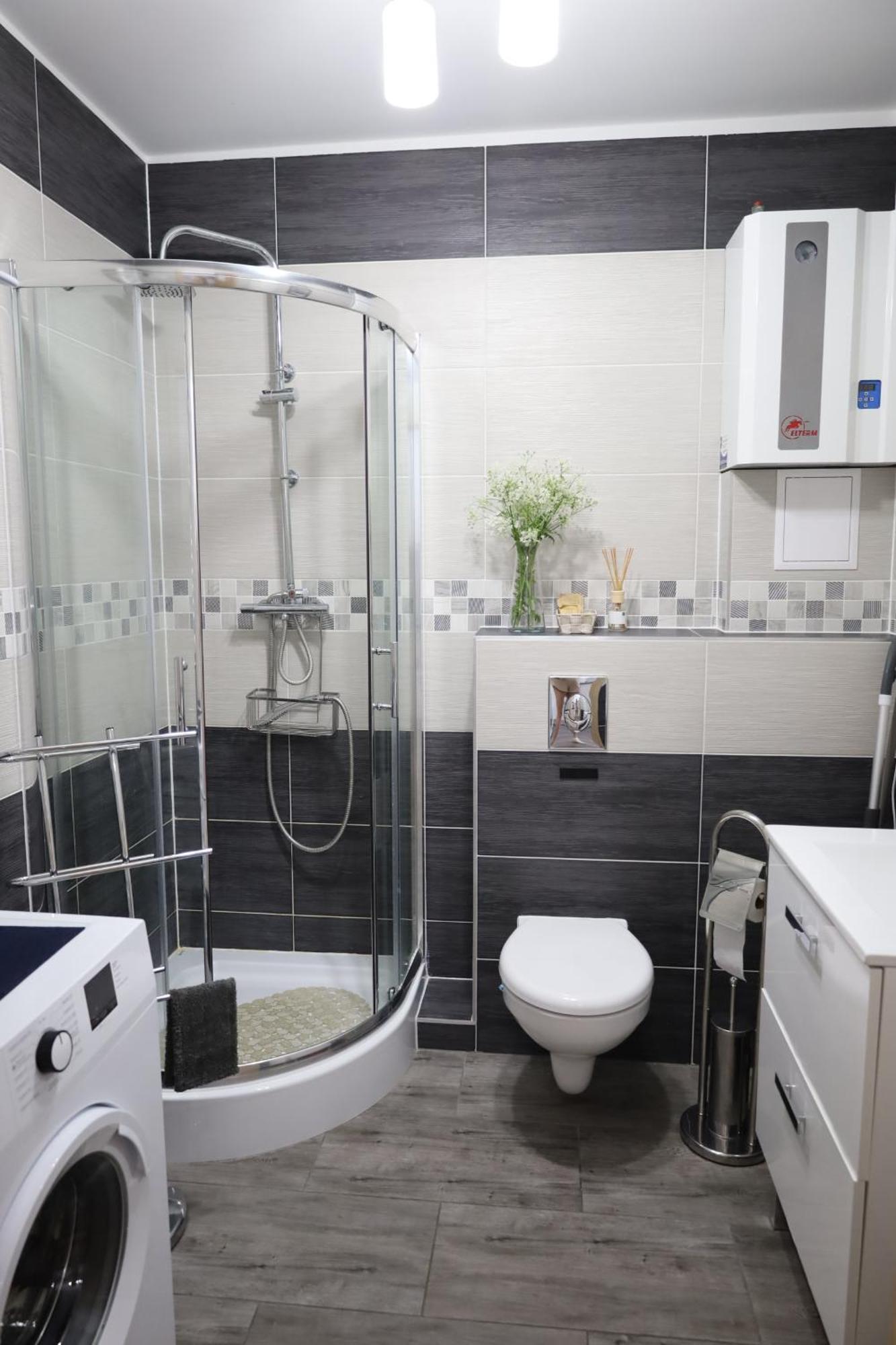 Apartament Leśne Tarasy 45a, Dziwnówek Zewnętrze zdjęcie