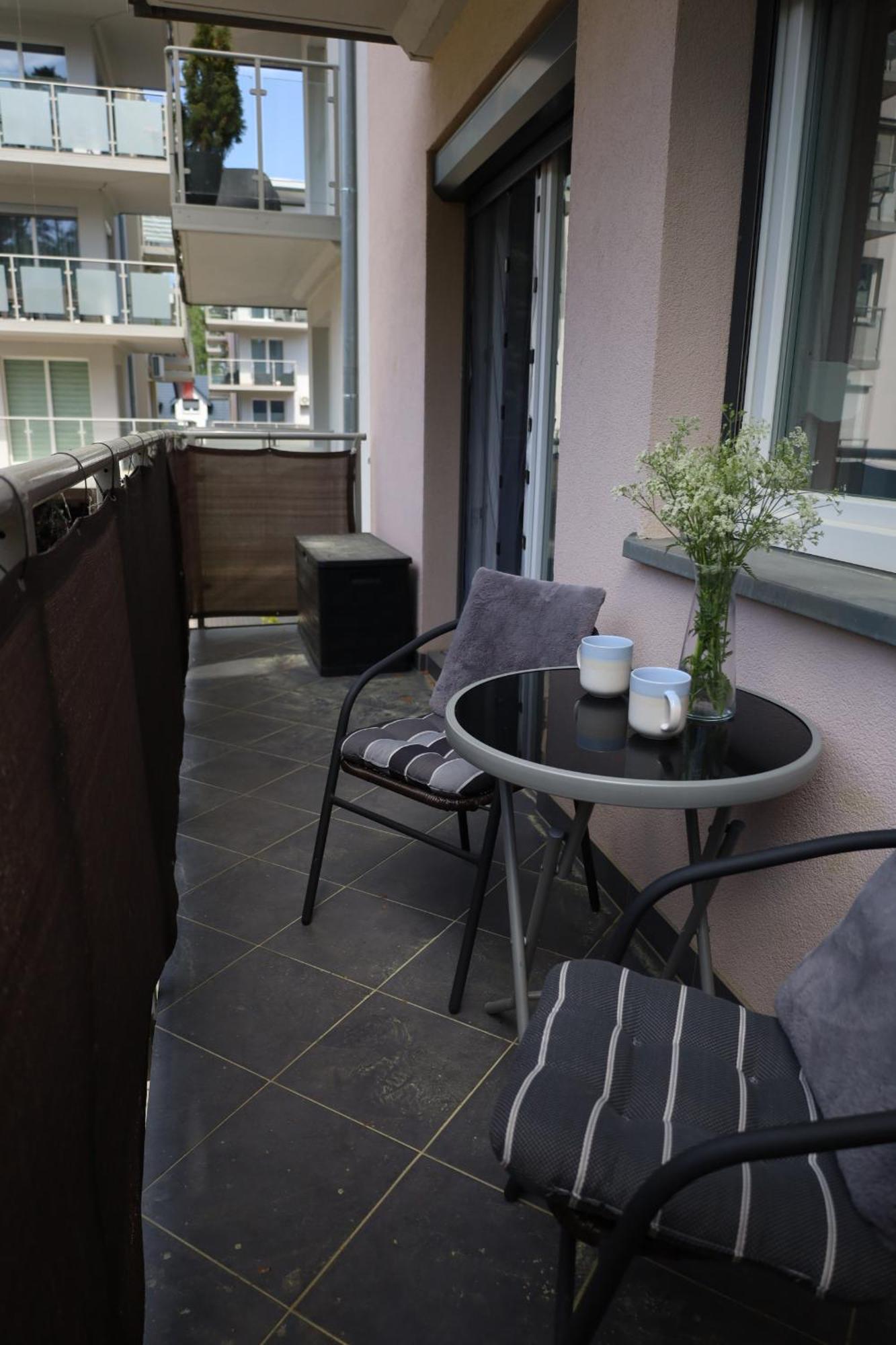 Apartament Leśne Tarasy 45a, Dziwnówek Zewnętrze zdjęcie